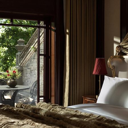 Hangzhou Qiushui Villa Zewnętrze zdjęcie