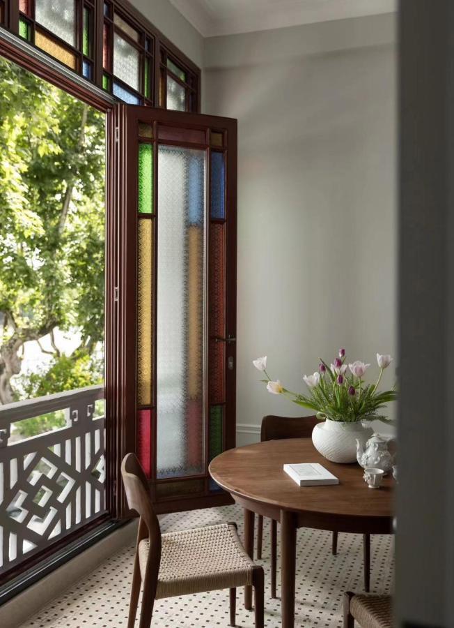 Hangzhou Qiushui Villa Zewnętrze zdjęcie