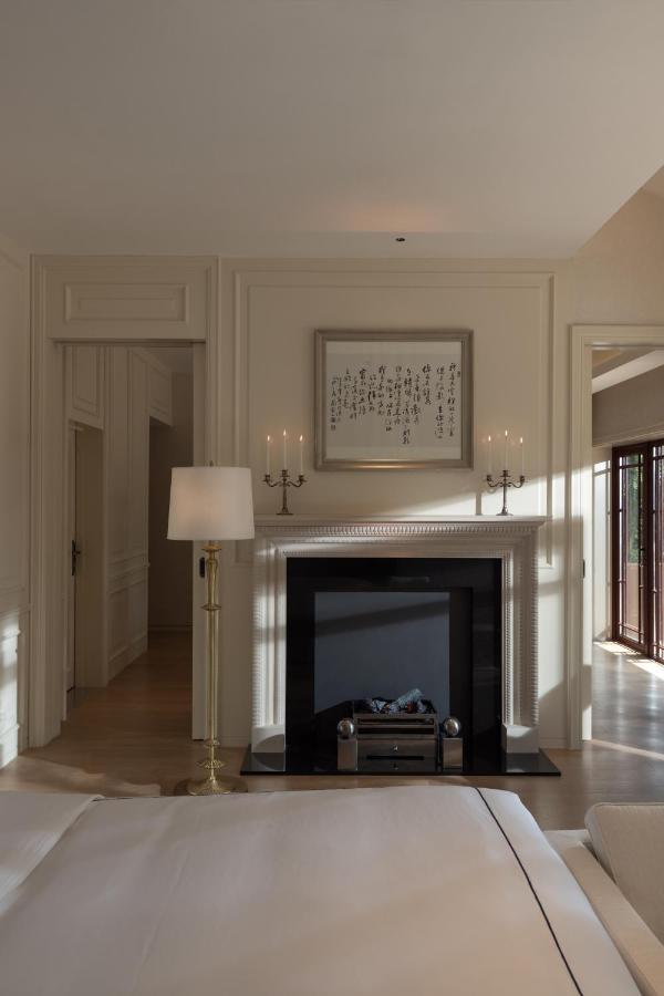 Hangzhou Qiushui Villa Zewnętrze zdjęcie