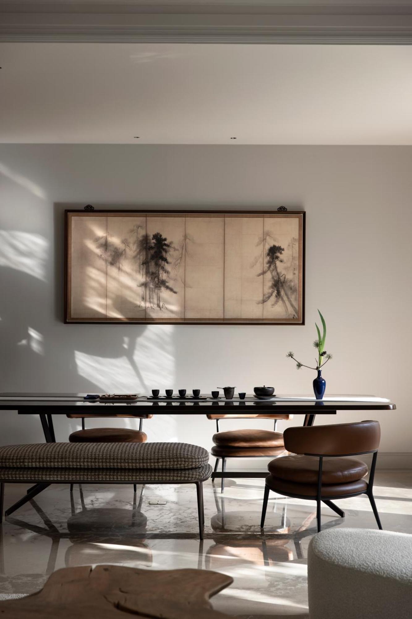 Hangzhou Qiushui Villa Zewnętrze zdjęcie