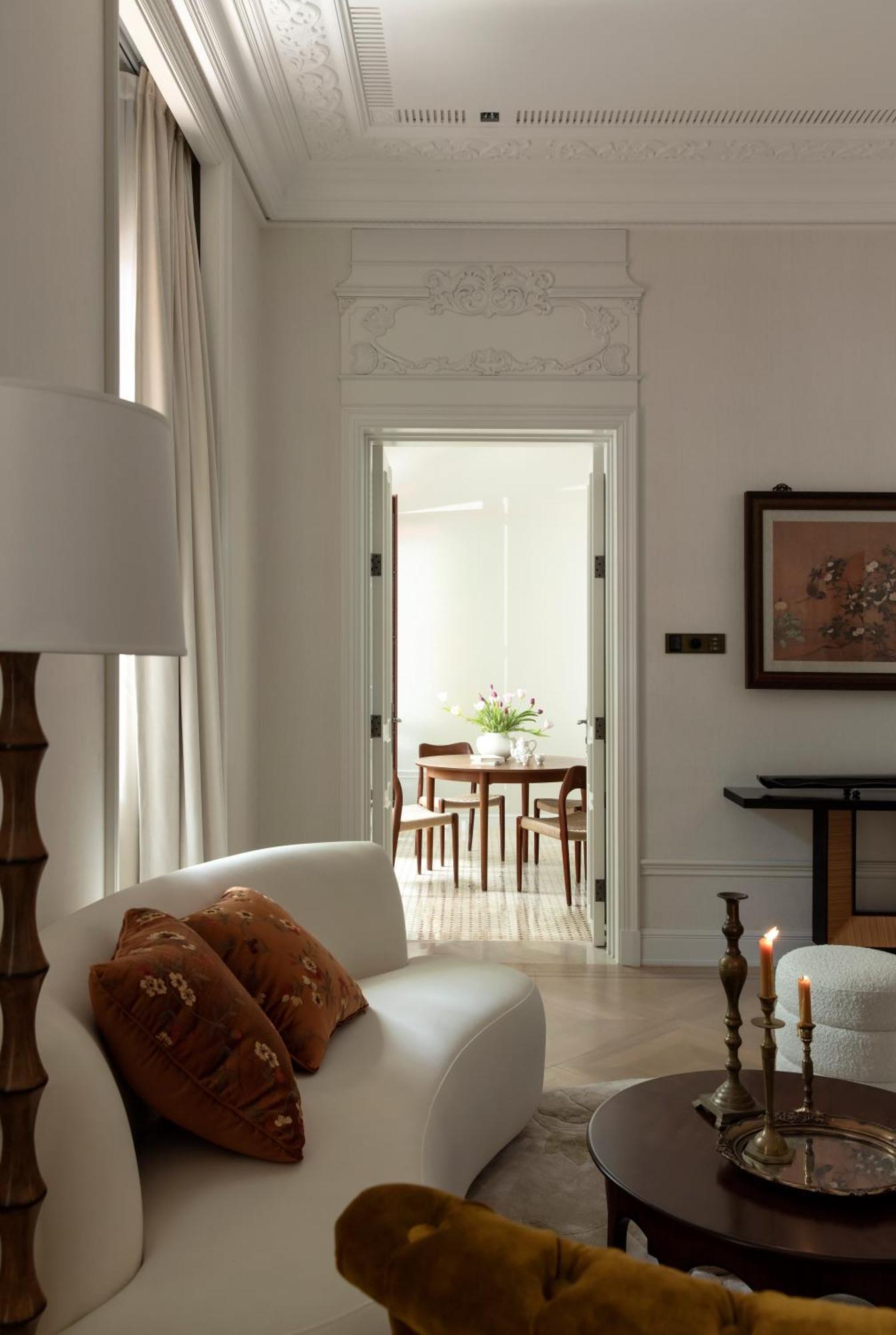 Hangzhou Qiushui Villa Zewnętrze zdjęcie