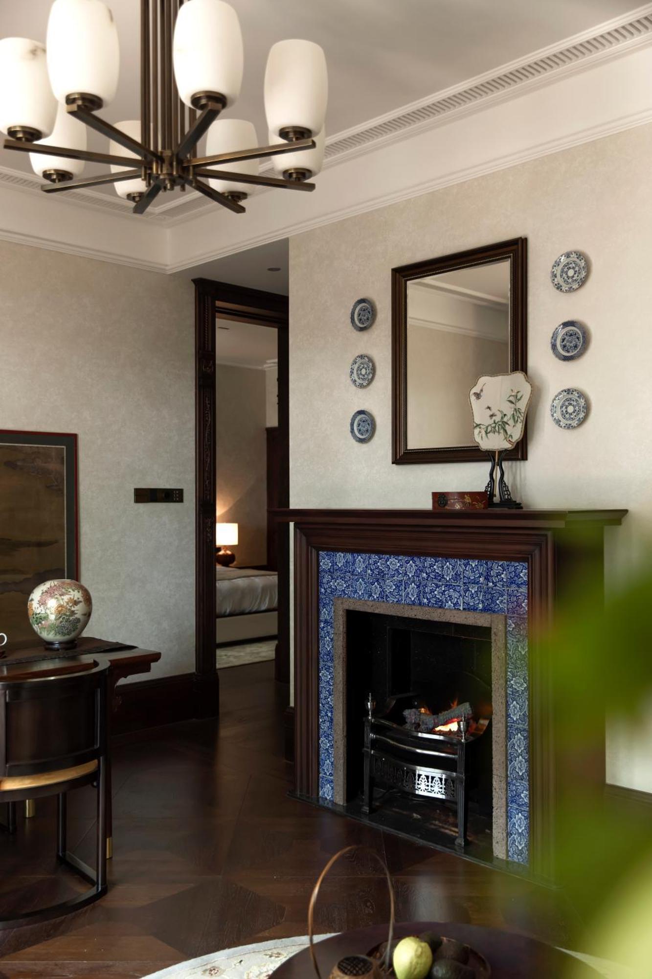 Hangzhou Qiushui Villa Zewnętrze zdjęcie