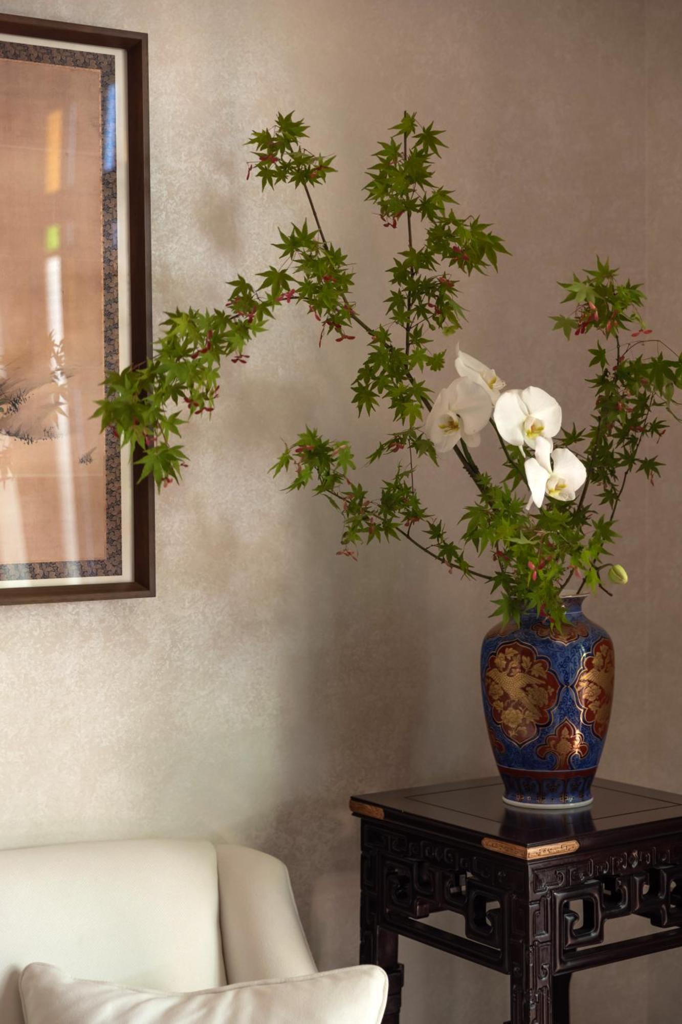 Hangzhou Qiushui Villa Zewnętrze zdjęcie